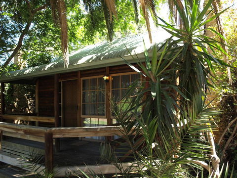 Ti-Tree Village - Kempsey Accommodation 0