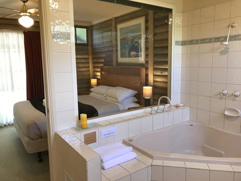 Ti-Tree Village - Kempsey Accommodation 1