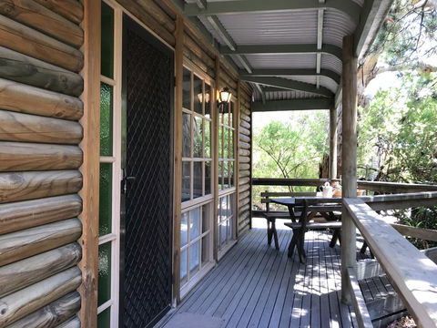 Ti-Tree Village - Kempsey Accommodation 3