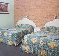 Tiaro Motor Inn - Kempsey Accommodation