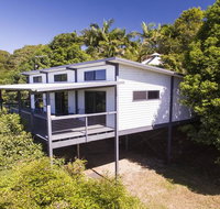 Timbavati - Air-conditioning - WiFi - Kempsey Accommodation