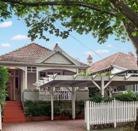 Timeless at Cremorne