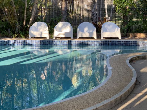 Tin Can Bay Motel - Kempsey Accommodation 1