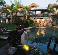 Tinaroo Lake Resort - Kempsey Accommodation