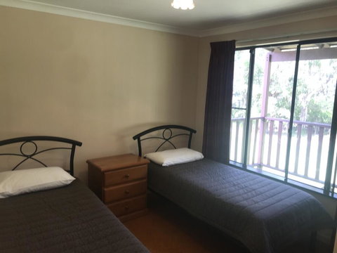 Tinglewood Cabins - Kempsey Accommodation 1