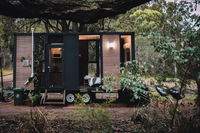 Tiny House 888
