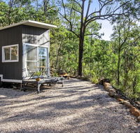 Tiny St Albans - Kempsey Accommodation