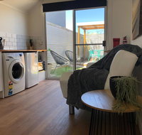 Tiny Tom - Hidden beside the river Mersey - Kempsey Accommodation
