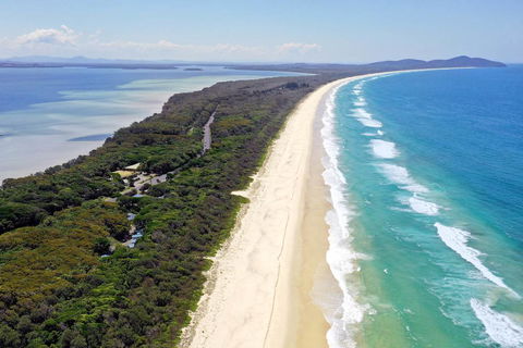 Tiona Holiday Park - Kempsey Accommodation 0