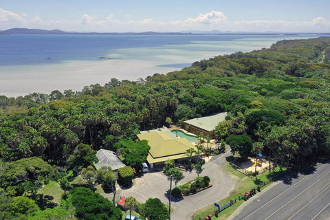Tiona Holiday Park - Kempsey Accommodation 2