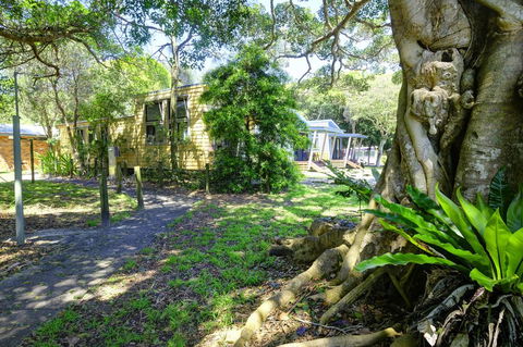 Tiona Holiday Park - Kempsey Accommodation 3