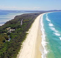 Tiona Holiday Park - Kempsey Accommodation