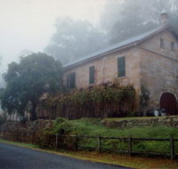 Tizzana Winery Bed and Breakfast - Kempsey Accommodation