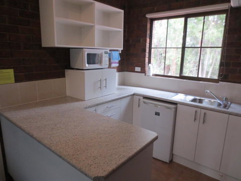 Tocumwal Golf Resort - Kempsey Accommodation 0