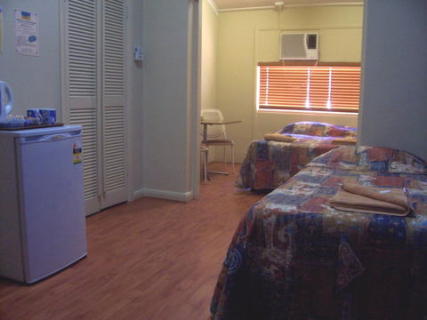 Todd Tavern - Kempsey Accommodation 3