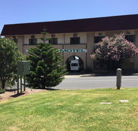 Tollgate Motel - Kempsey Accommodation