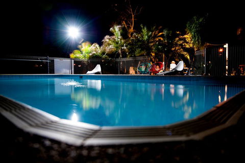 Tommo's Motor Lodge - Kempsey Accommodation 3