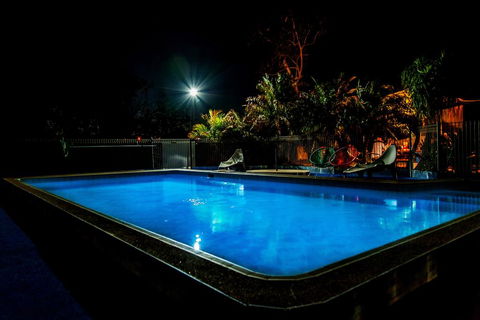 Tommo's Motor Lodge - Kempsey Accommodation 0