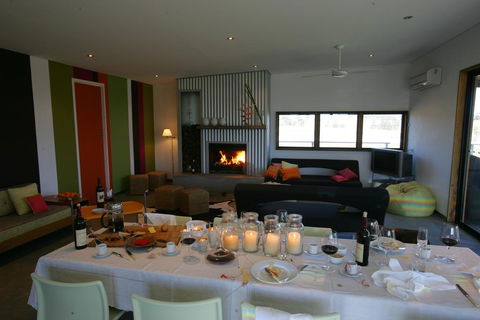 Tonic Hotel - Kempsey Accommodation 1