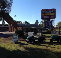 Tooleybuc Club Motor Inn - Kempsey Accommodation