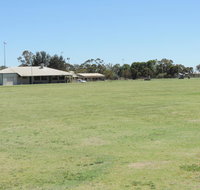 Tooleybuc Country Roads Motor Inn - Kempsey Accommodation