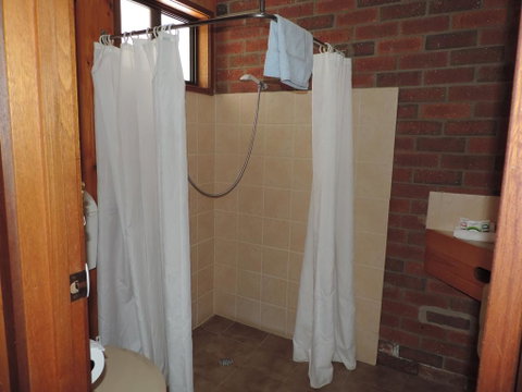 Tooleybuc Country Roads Motor Inn - Kempsey Accommodation 2