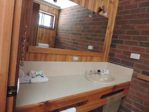 Tooleybuc Country Roads Motor Inn - Kempsey Accommodation 1