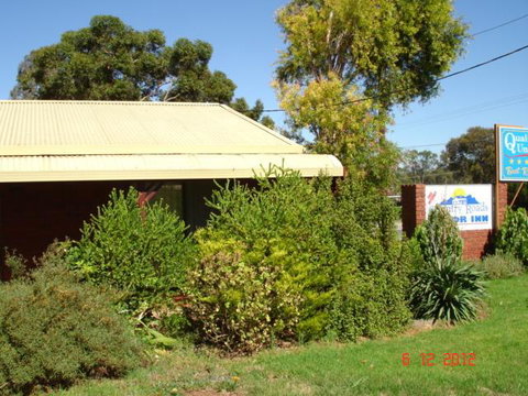 Tooleybuc Country Roads Motor Inn - Kempsey Accommodation 3