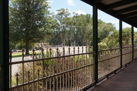 Tooleybuc Motel - Kempsey Accommodation 2