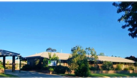 Tooleybuc Motel - Kempsey Accommodation 3