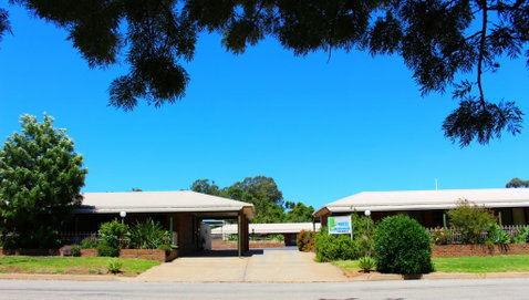 Tooleybuc Motel - Kempsey Accommodation 1