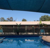 Tooleybuc Motel - Kempsey Accommodation