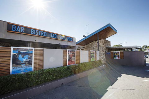 Toongabbie Hotel - Kempsey Accommodation 3