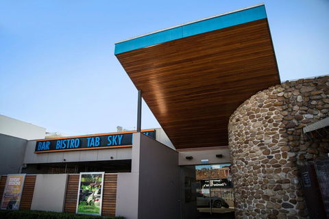Toongabbie Hotel - Kempsey Accommodation 0