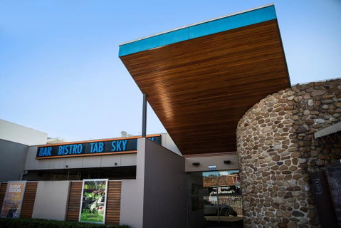 Toongabbie Hotel - Kempsey Accommodation 0