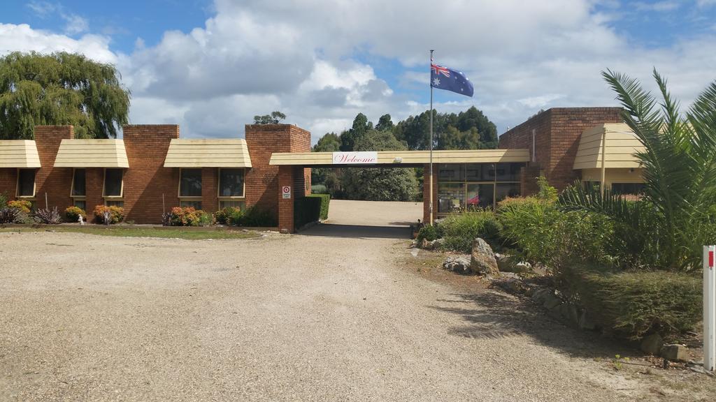 Toora VIC Kempsey Accommodation