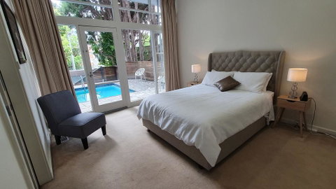 Toorak Luxury Living - Kempsey Accommodation 2