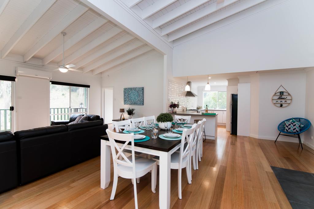 Baw Baw Village VIC Kempsey Accommodation