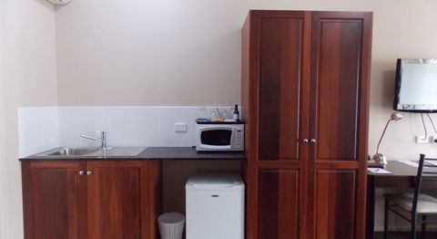 Top Of The Town Motel - Kempsey Accommodation 0