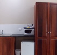 Top of the Town Motel - Kempsey Accommodation