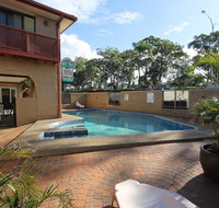 Toreador Motel - Kempsey Accommodation