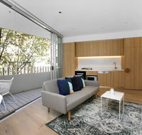 Top Notch 1 Bedroom 201 CALIBRE - Kempsey Accommodation