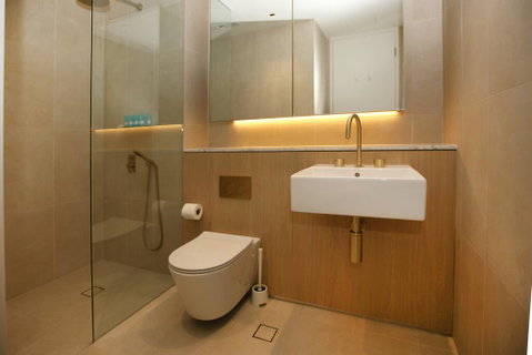 Top Notch 1 Bedroom 201 CALIBRE - Kempsey Accommodation 2