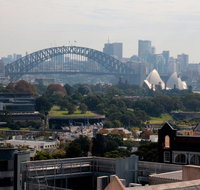Top of the Town 227 Victoria Street Darlinghurst - Kempsey Accommodation