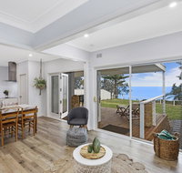 Toukley Waterfront Oasis - Kempsey Accommodation