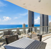 Towers of Chevron - Private Apartments - Kempsey Accommodation