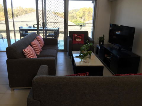 Townhouse - Kempsey Accommodation 1