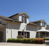Townhouse Motel Cowra - Kempsey Accommodation