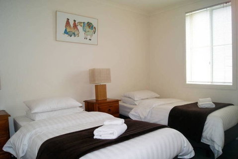 Townhouse@Moonee Ponds 4KM To CBD - Kempsey Accommodation 0
