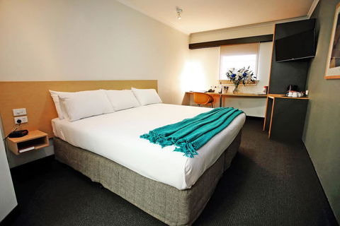 Townsville Central Hotel - Kempsey Accommodation 1